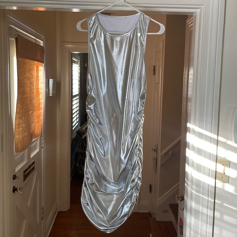 Beyoncé Renaissance Dress!